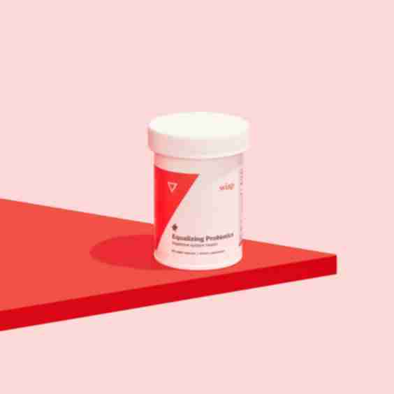 Equalizing Probiotics
