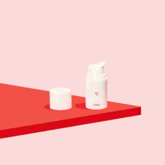 OMG! Cream for Female Arousal