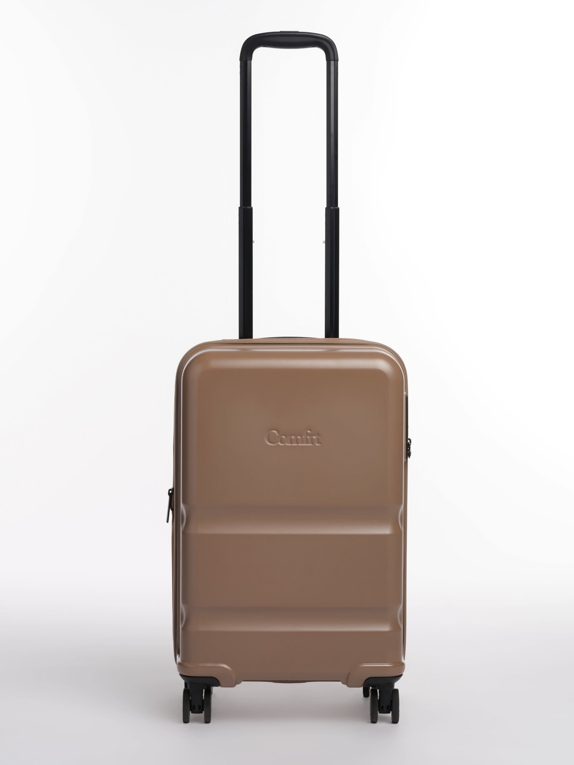Carry On Companion Luggage