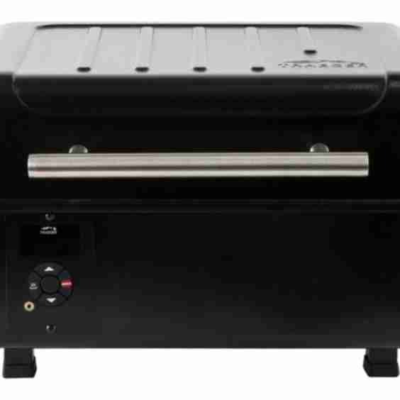 Ranger Pellet Grill