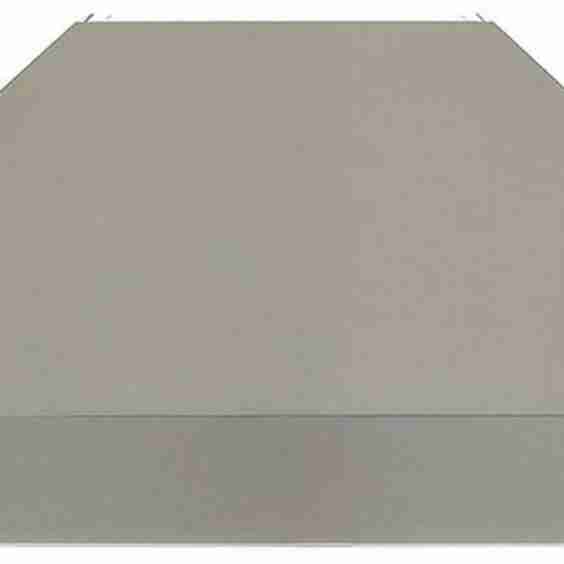 Outdoor Chimney Hood
