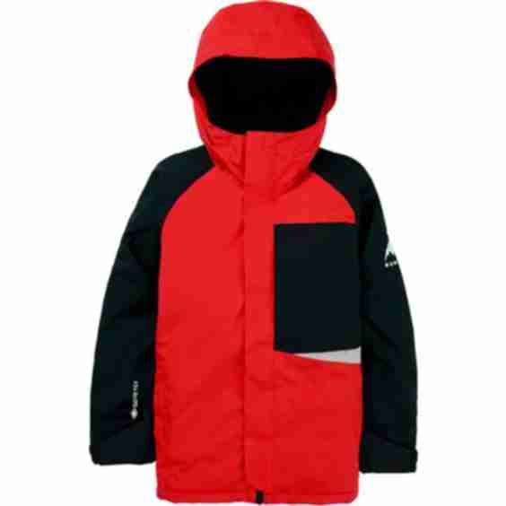 Powline Gore Tex Jacket