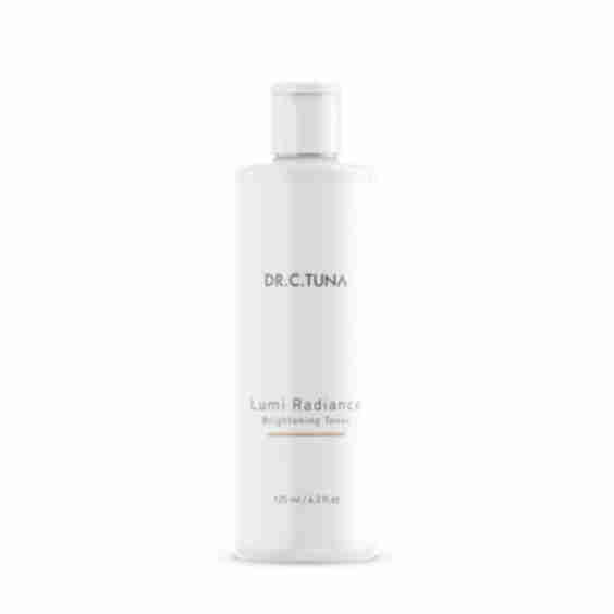 Dr C Tuna Lumi Radiance Brightening Toner