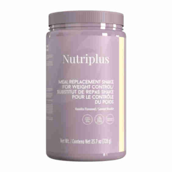 Nutriplus Shake Vanilla