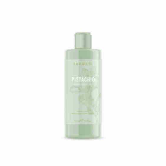 Pistachio Macaron Body Wash