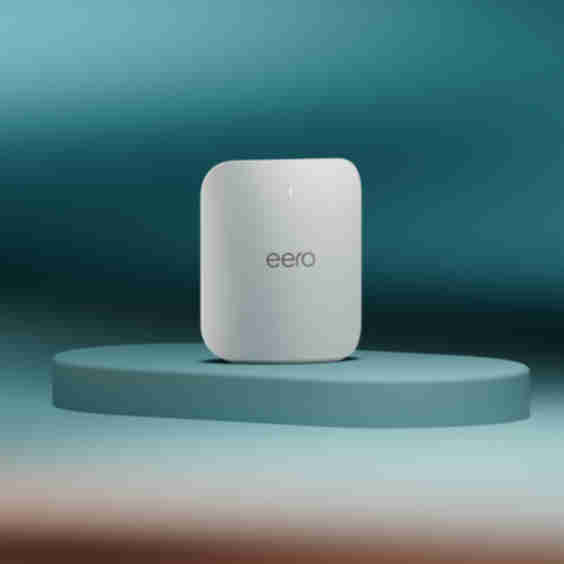 Pro 7 Wireless Router