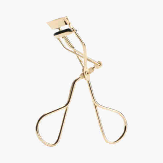 Lash Curler E1
