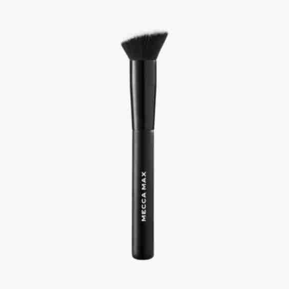 Angled Complexion Brush