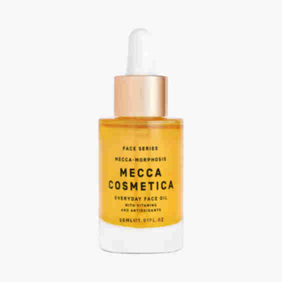 Everyday Face Oil