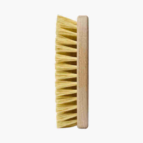 All Body Dry Brush