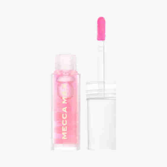 Glaze Phase Lip Oil