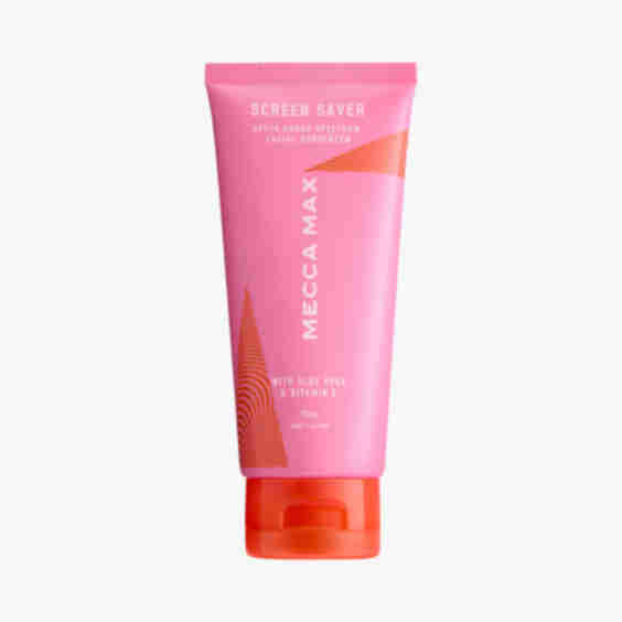 Screen Saver Spf30 Facial Sunscreen