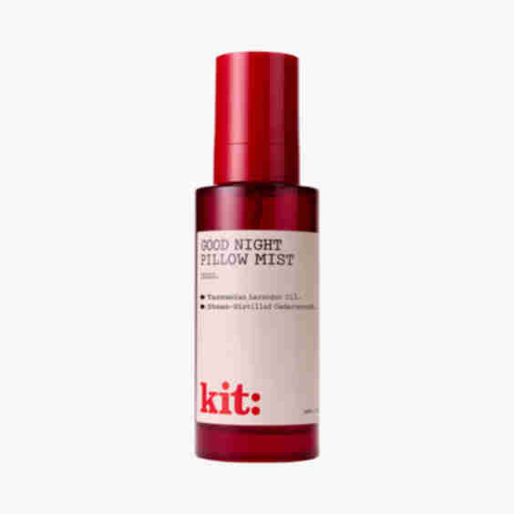 Good Night Pillow Mist
