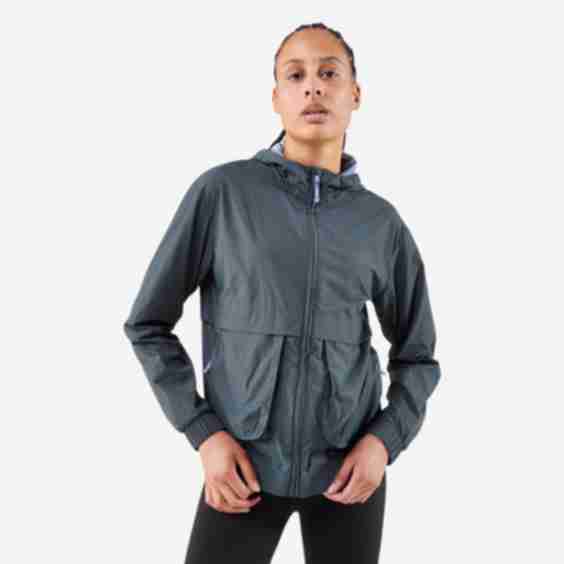 Windproof Running Jacket - Kiprun Run 500 Wind