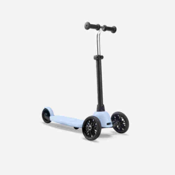 Oxelo Children's 3-Wheel Scooter, B 100