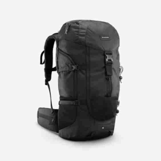 Hiking Backpack 50 L Travel 100