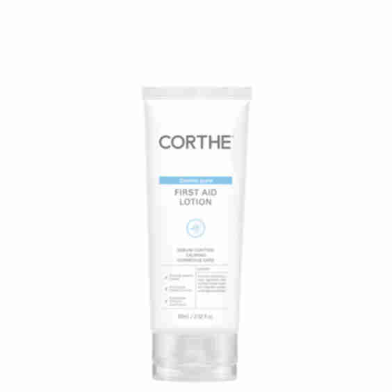 First Aid Lotion