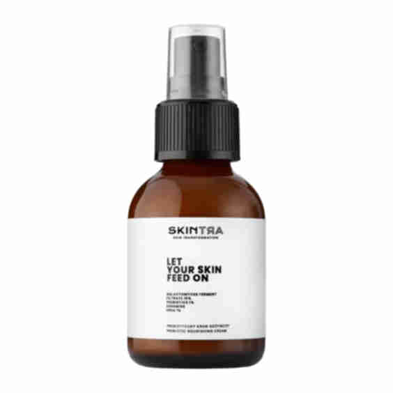 Let Your Skin Feed On Prebiotic Nourishing Cream