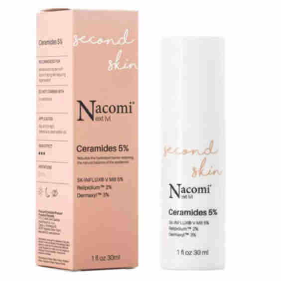 Next Level - Ceramides 5 % - Sérum s ceramidmi 5% - 30ml