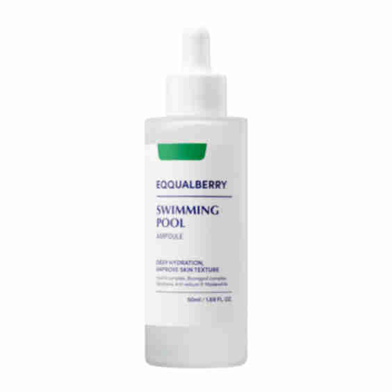 Swimming Pool Ampoule, 50ml
