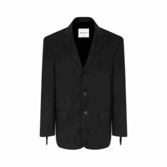 Timeless Blazers