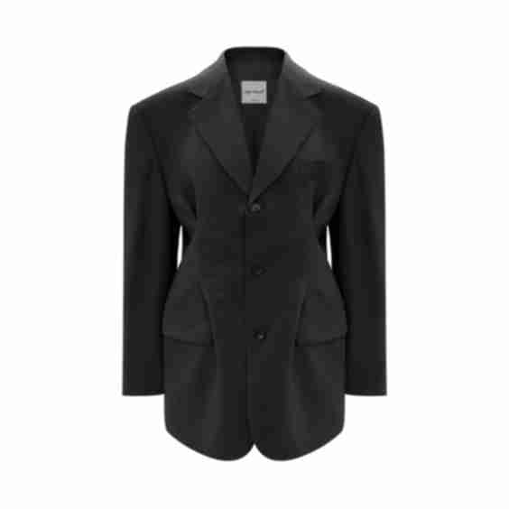 Carolyn Oversized Blazer
