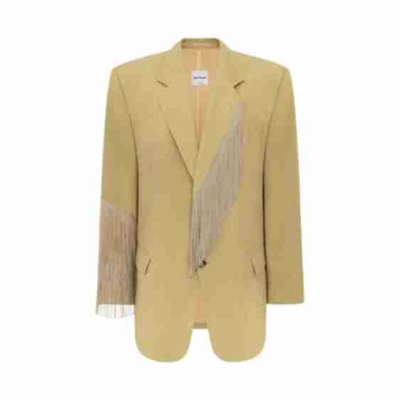 Ina Blazer