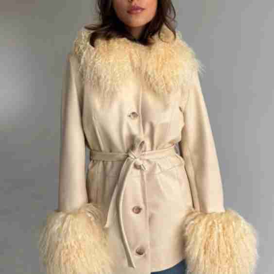 Roisin Jacket