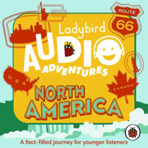 Audio Adventures: North America