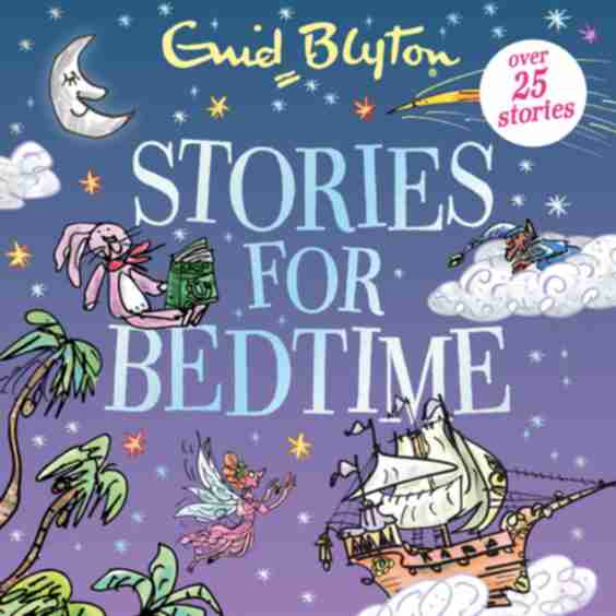 Stories For Bedtime