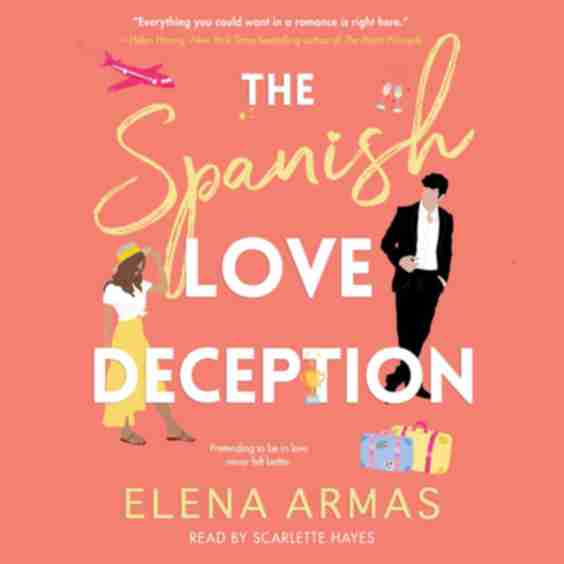 The Spanish Love Deception