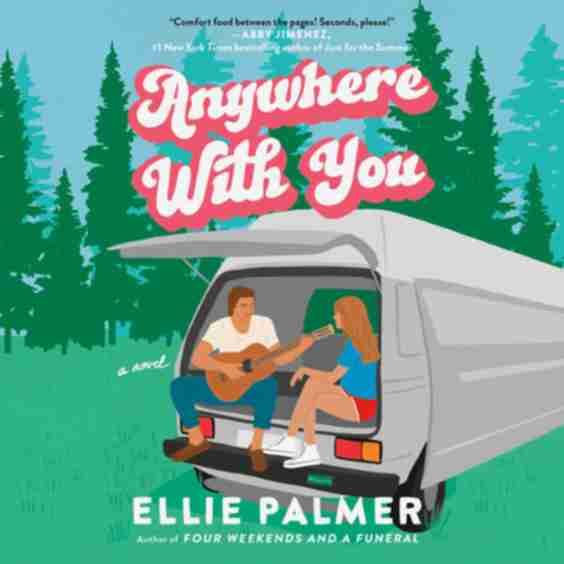 Anywhere with You