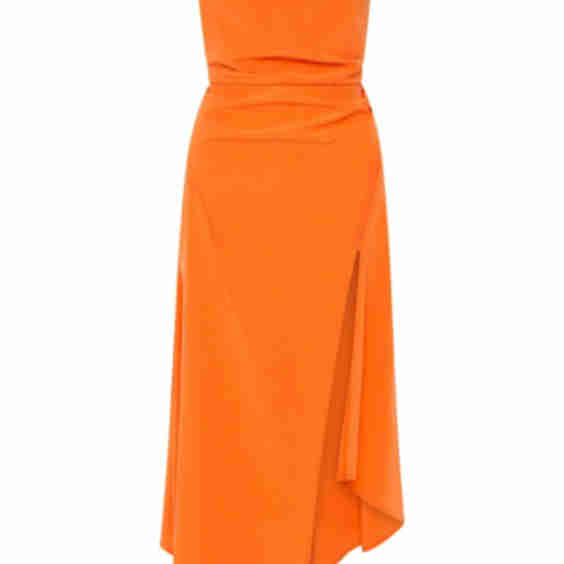 Lonely Romance Dress