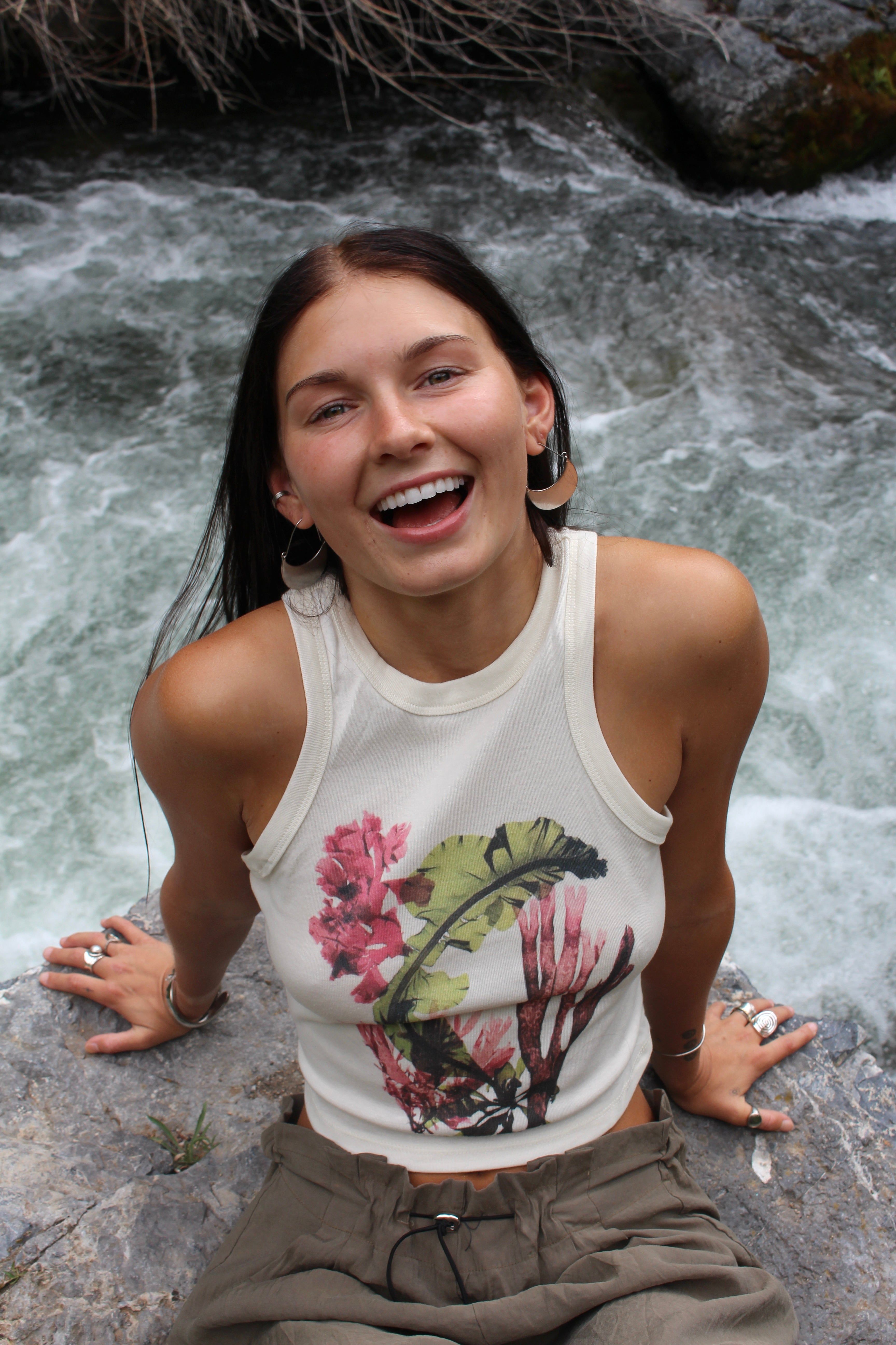 Under the Sea Tank Top