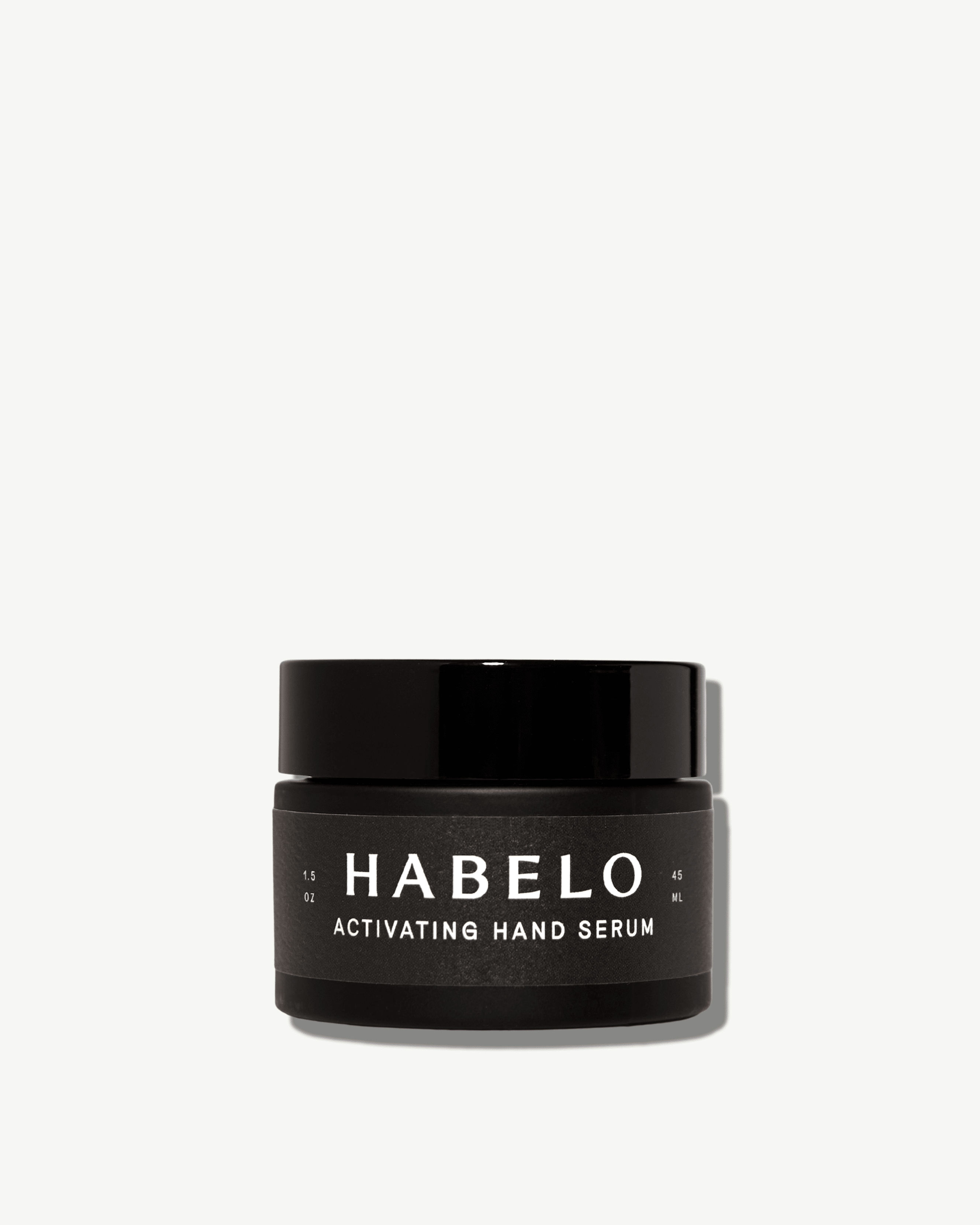 Activating Hand Serum