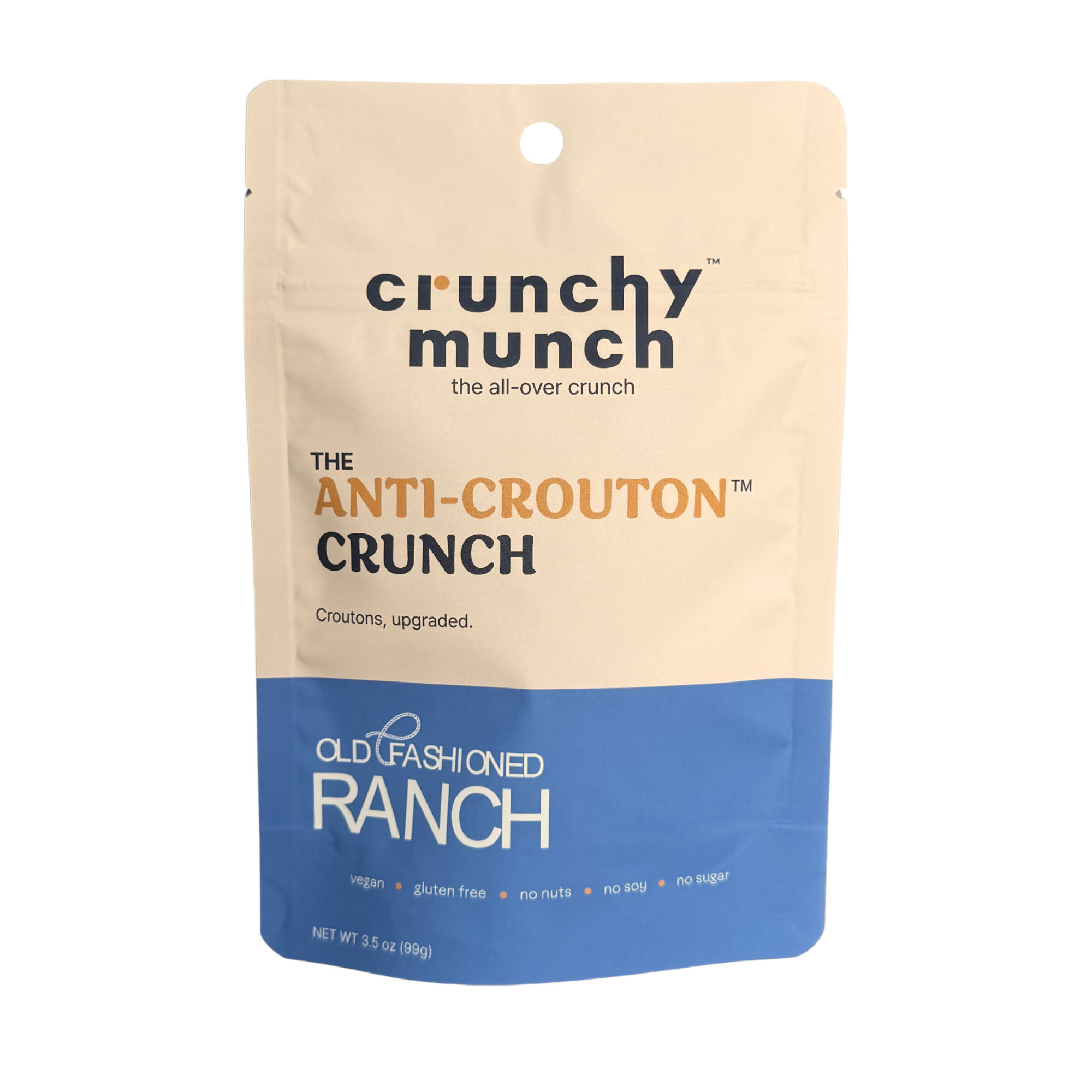 Old Fashioned Ranch