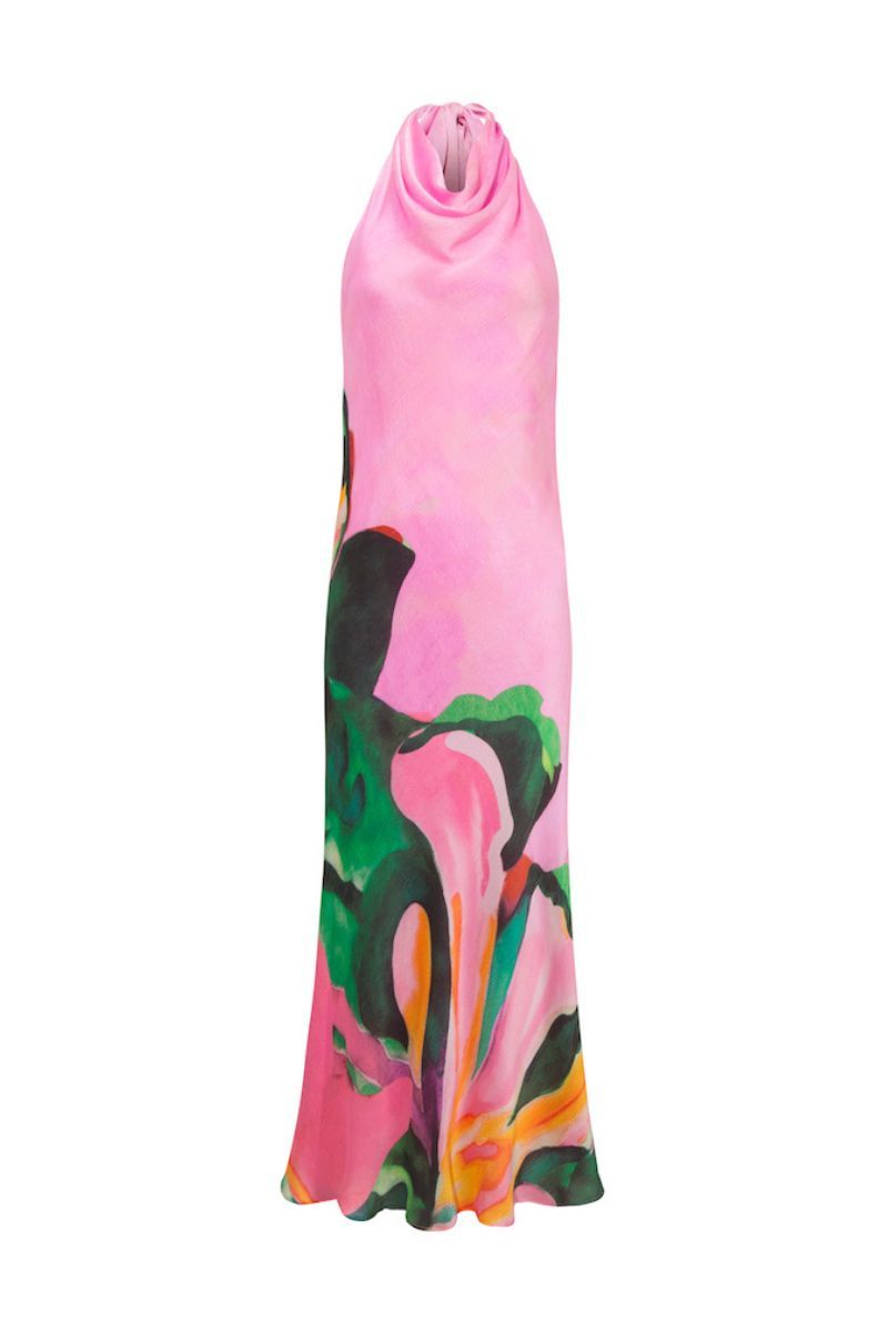 Bianca Dress