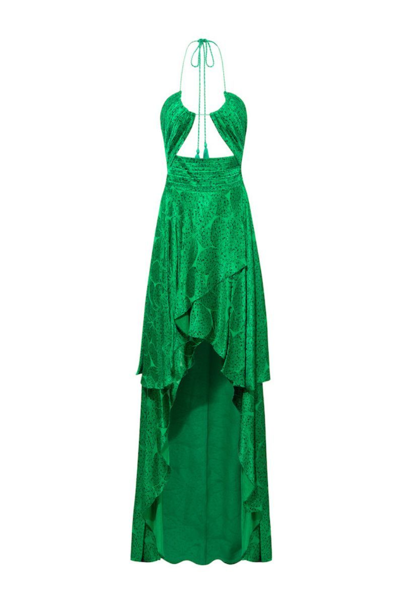 Nikita Dress