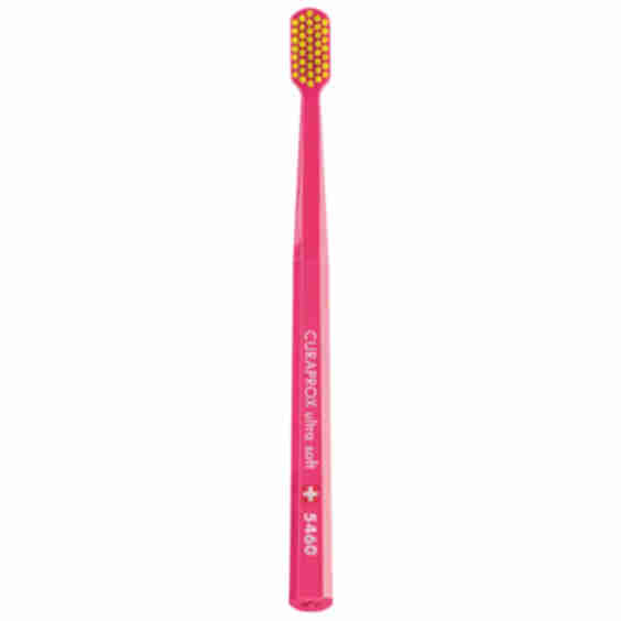 CS 5460 Toothbrush