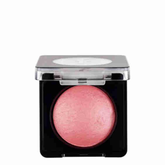 Baked Blush-On