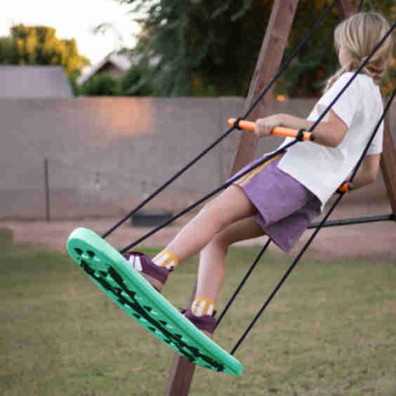 Skate Swing