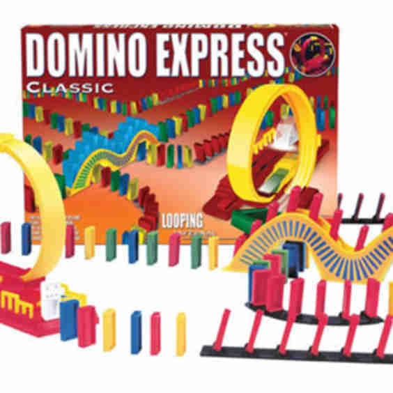 Domino Rally Classic
