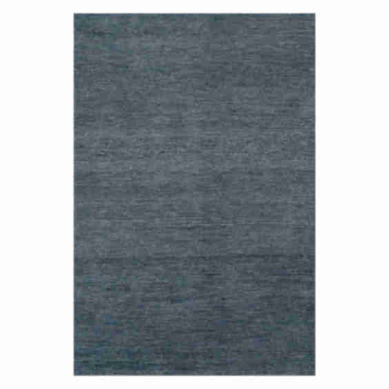 Ramsey Juniper Hand Knotted Wool Rug