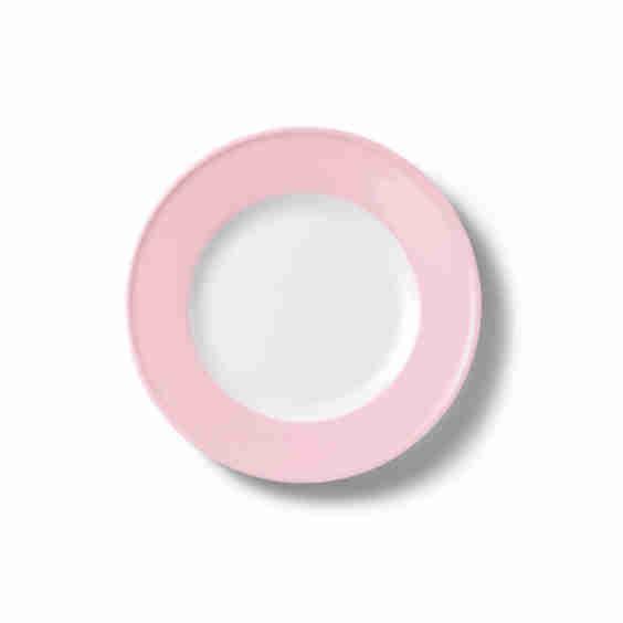Solid Color Dinnerware