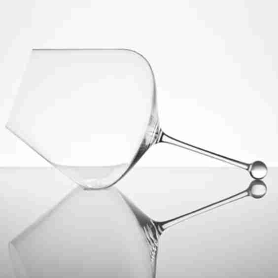 Gravitas Omega Glass