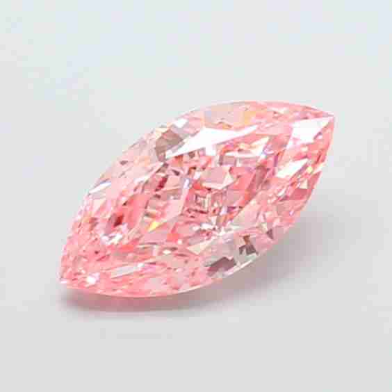 Marquise Cut Diamond