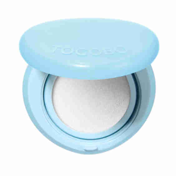 Blur Finish Sun Cushion