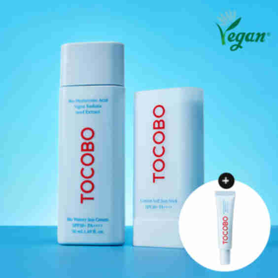 Moist UV Protection Duo