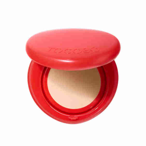 Apple Dewy Fit Cushion Foundation