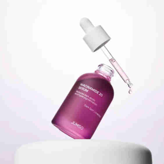 Niacinamide 20 Serum 40 Ml